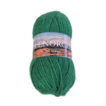 Glenorchy 100% NZ Wool 04 Green