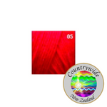 Glenorchy 100% NZ Wool 05 Postbox