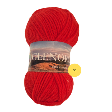Glenorchy 100% NZ Wool 05 Postbox