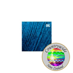 Glenorchy 100% NZ Wool 06 Airforce