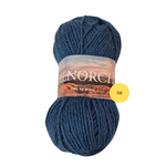 Glenorchy 100% NZ Wool 06 Airforce