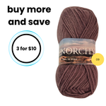 Glenorchy 100% NZ Wool 09 Latte