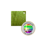 Glenorchy 100% NZ Wool 10 Moss