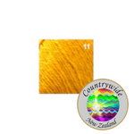Glenorchy 100% NZ Wool 11 Gold