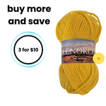 Glenorchy 100% NZ Wool 11 Gold
