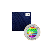 Glenorchy 100% NZ Wool 15 Navy
