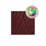 Glenorchy 100% NZ Wool 25 Hot Chocolate