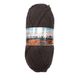 Glenorchy 100% NZ Wool 26 Chocolate