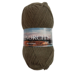 Glenorchy 100% NZ Wool 27 Military Olive