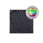 Glenorchy 100% NZ Wool 28 Charcoal