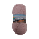 Glenorchy 100% NZ Wool 18 Baby Pink