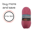 Glenorchy 100% NZ Wool 19 Candy