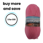 Glenorchy 100% NZ Wool 19 Candy