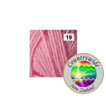 Glenorchy 100% NZ Wool 19 Candy