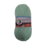 Glenorchy 100% NZ Wool 21 Spearmint