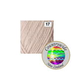 Glenorchy 100% NZ Wool 17 Tinted Pink