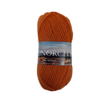 Glenorchy 100% NZ Wool 24 Tomato Cream