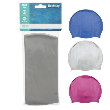 Glider Swim Cap - Adult 14+