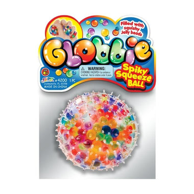 Globbie Squeez Ball