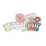 Glow Friendship Bracelets