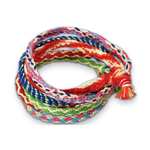 Glow Friendship Bracelets