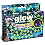 Glow Starry Night