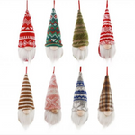 Gnome Hang Deco 18cm Mega Mix