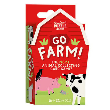Go Farm!