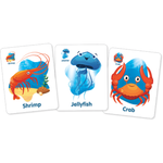 Go Fish Card Game