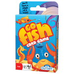 Go Fish Card Game