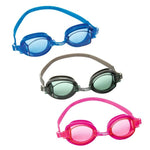 Goggles Ocean Wave