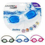 Goggles Ocean Wave