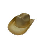 Gold Cowboy Hat