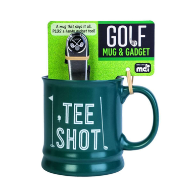 Golf Gadget Mug