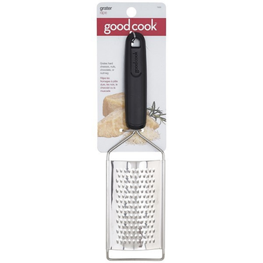 Good Cook - Grater Parmesan Cheese