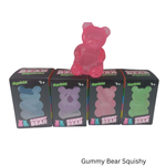 Gummy Bear Squishy