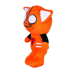 Gus Finks Skygor Boogily Heads Plush