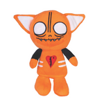 Gus Finks Skygor Boogily Heads Plush