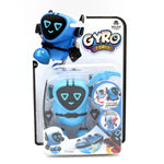 Gyro Force Robot