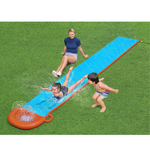 H2OGO!  Single Water Slide 16ft or 4.88m