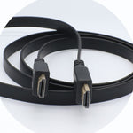 HDMI CABLE COMPATABLE WITH 3D TV 1.5M