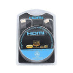 HDMI CABLE COMPATABLE WITH 3D TV 1.5M