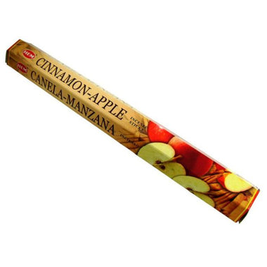 HEM Incense - Cinnamon Apple - 20pk