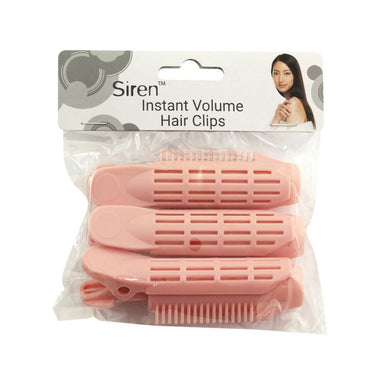 Hair Clips Instant Volume 3pc