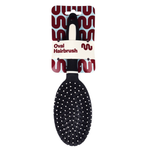Hairbrush Oval Paddle