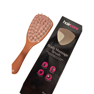 Haircare - Scalp Massage Brush 21cm