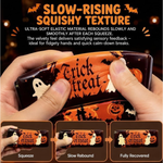 Halloween Butter Squishy
