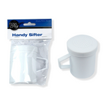 Handy Sifter Container