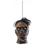 Hanging Head 12cm Asst