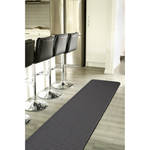 Hansa Carpet Mat Slider - Steel - 3m x 80cm
